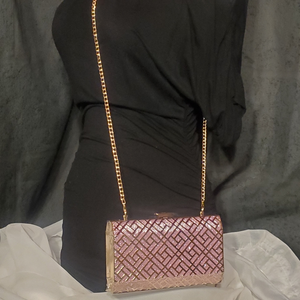 Radiant Clutch 1